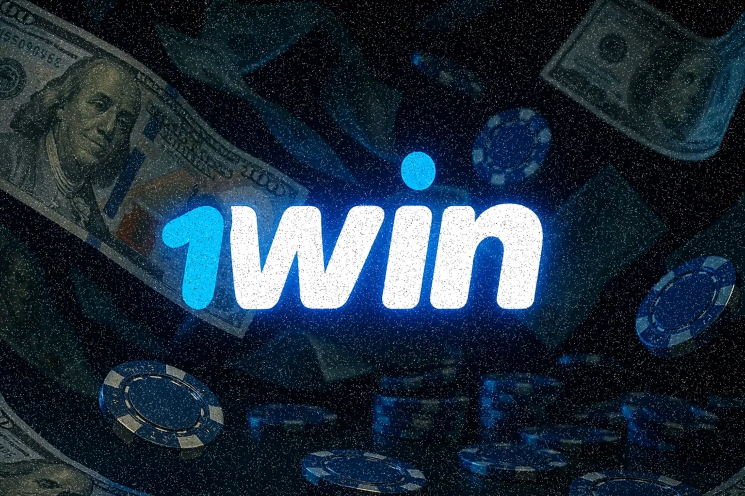 1WIN регистрация